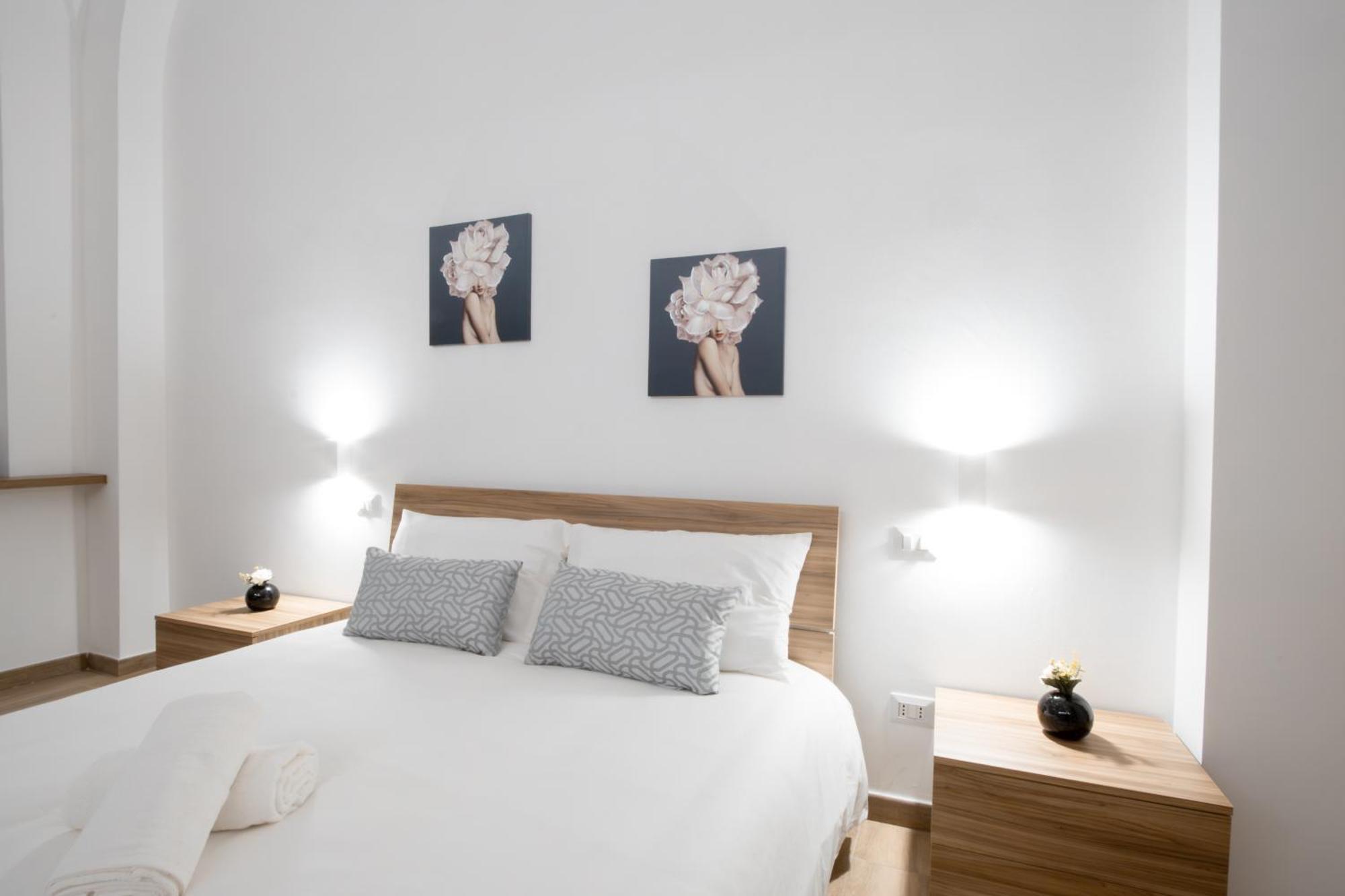 La Pigna Hotel Bari Exterior photo